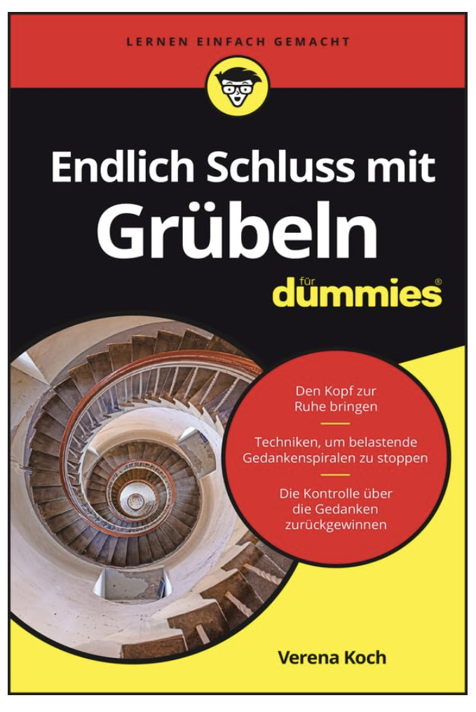 Buchcover